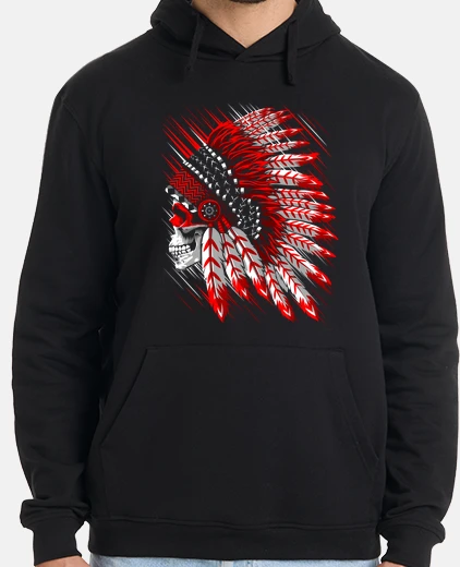 Hoodie Men, hoodie, black