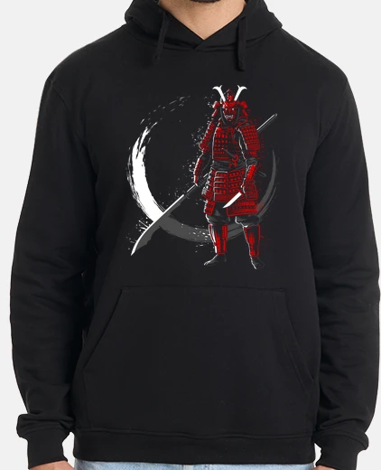 Hoodie Men, hoodie, black