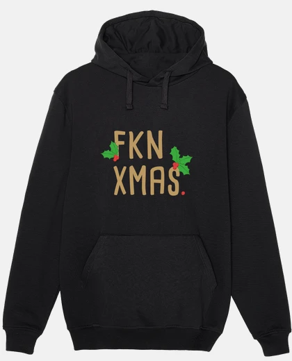 Hoodie Men, hoodie, black