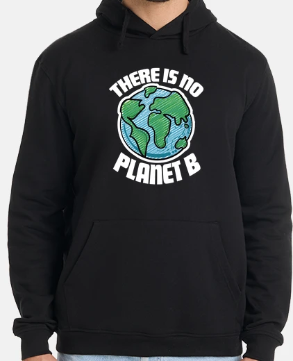 Hoodie Men, hoodie, black