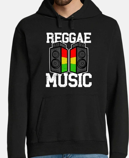 Hoodie Men, hoodie, black