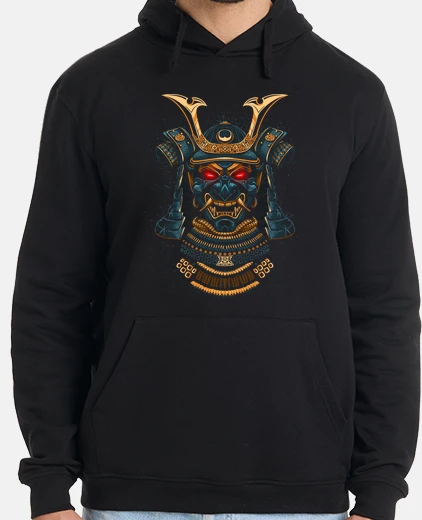 Hoodie Men, hoodie, black