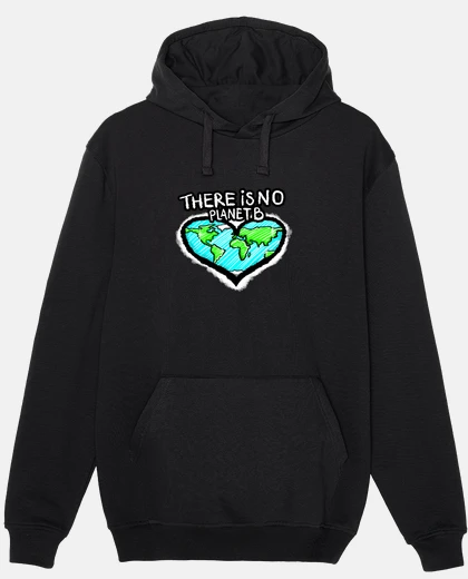 Hoodie Men, hoodie, black