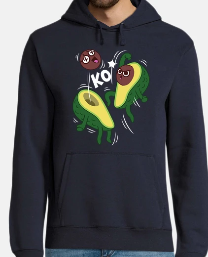 Hoodie Men, hoodie, navy