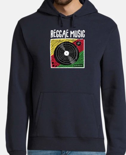 Hoodie Men, hoodie, navy