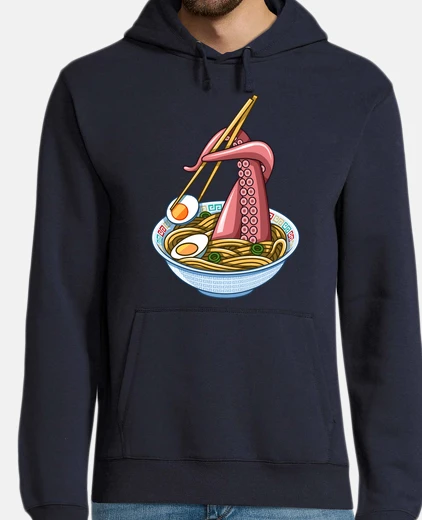 Hoodie Men, hoodie, navy