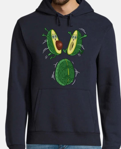 Hoodie Men, hoodie, navy