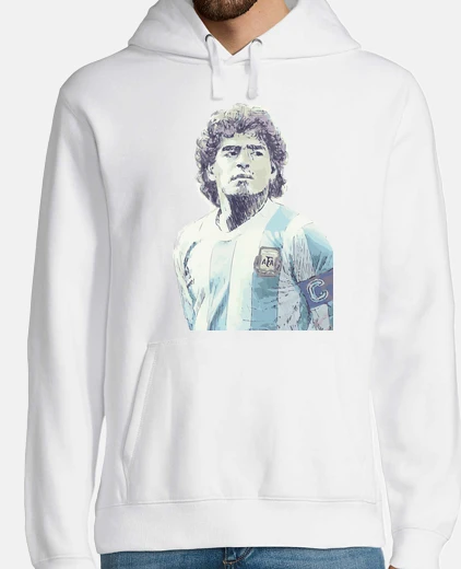 Hoodie Men, hoodie, white