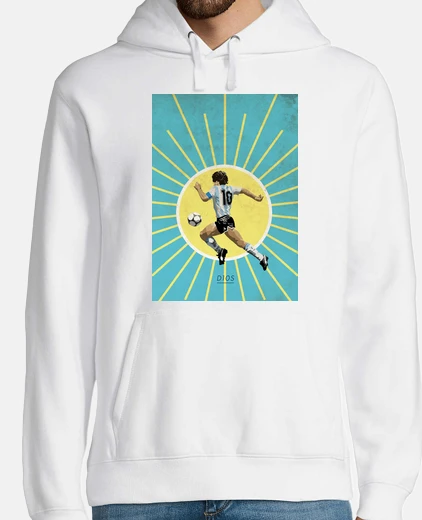 Hoodie Men, hoodie, white