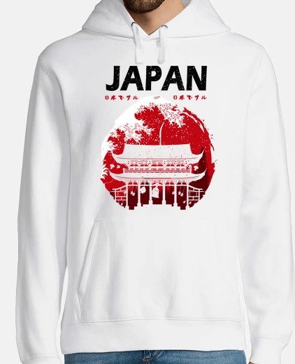 Hoodie Men, hoodie, white