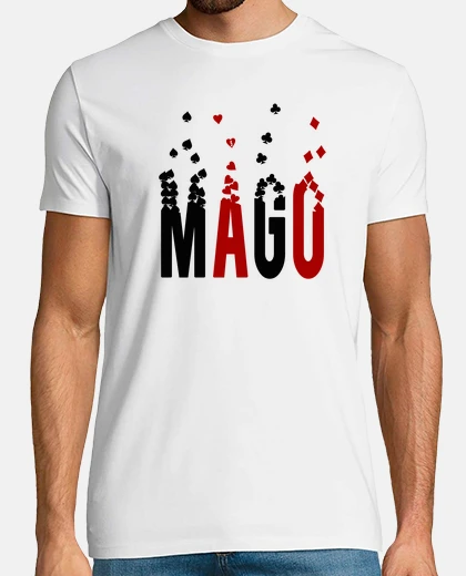 T-shirt Men, short sleeve, white, high quality