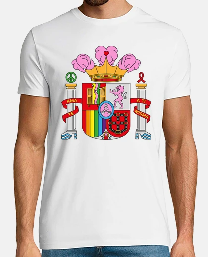 T-shirt Men, short sleeve, white, high quality