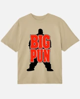 【内祝い】 Big pun t-shirt | tostadora トップス