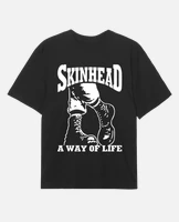 Skinhead A way of life ドイツ洋書 Skinhead A way of life ドイツ洋書