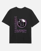 Keekee - hazbin hotel t-shirt | tostadora