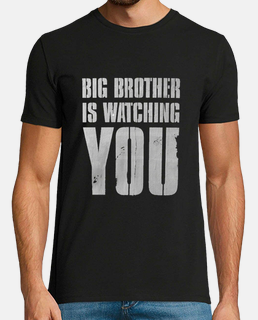 men&#39;s t-shirt - big brother