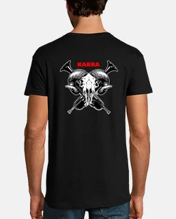 Men, short sleeve, black, high quality