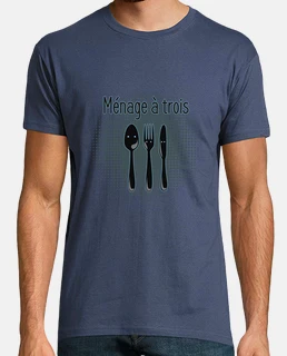 Ménage à trois