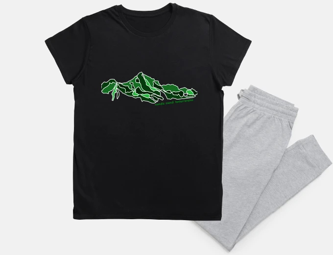 Pyjama mendiz mendi