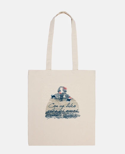 Bag menina books