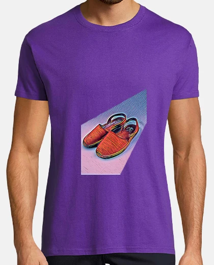 T-shirt menorca con te - menorca avarcas 2