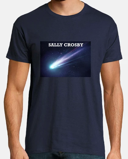 Mens Comet T-Shirt