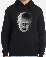 シュプリーム　Hellraiser Pinhead Zip Up パーカー Hellraiser' x Supreme Spring 2018 Collection | Hypebeast