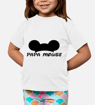 Mens Papa Mouse House Of Dreams Mens Shirt Mens Papa Mouse House Of Dreams Mens Shirt