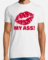 KISS MY ASS Tシャツ（All Sport ） Vintage KISS 