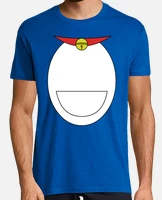 answer4 I’m Doraemon 02 Tshirt Women’s S Amazon.co.jp: I Doraemon Men's Short Sleeve T-Shirt, Large