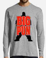 Big Pun Tee – Beyond Dope