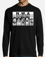 Amazon.com: ShirtBANC Cartel Mens N.W.A. Narcos with