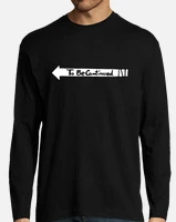 希少 ジョジョ 逆輸入To Be Continued Tシャツ 5期 1235 メンズ
