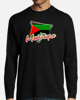 Martinique t-shirt | tostadora