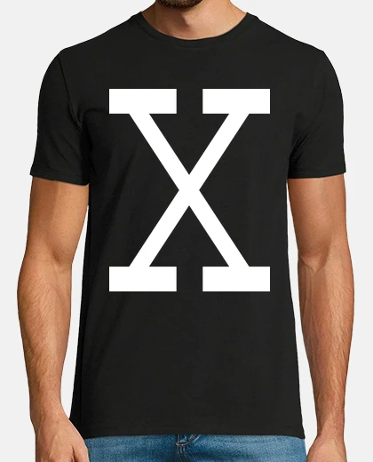 Tee-shirt mens t x