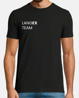 Mens Dark Single Sided