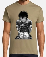 Hajime no ippo – kizuibordados