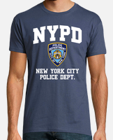 NYPD, Shirts