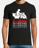 Blumpkin t clearance shirt