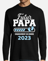 Tee-shirt | Futur Papa