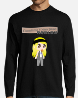 Ylenia ccp roblox shirt t-shirt