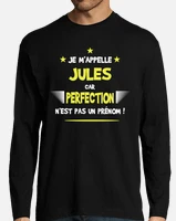 Jules tee 2025 shirt homme