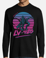 ddjvigo Welcome to Lv-426 T-Shirt