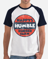 Happy s Humble Burger Farm PREMIUM