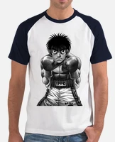 Hajime no ippo – kizuibordados