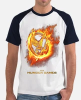 Fasting Today So Let The Hunger Games Begin Essential T-Shirt for Sale by  stevenwoodcock