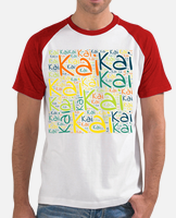 Kai t-shirt | tostadora