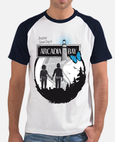 Men's Arcadia Short Sleeve Shirt