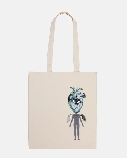 Bag mental feelings