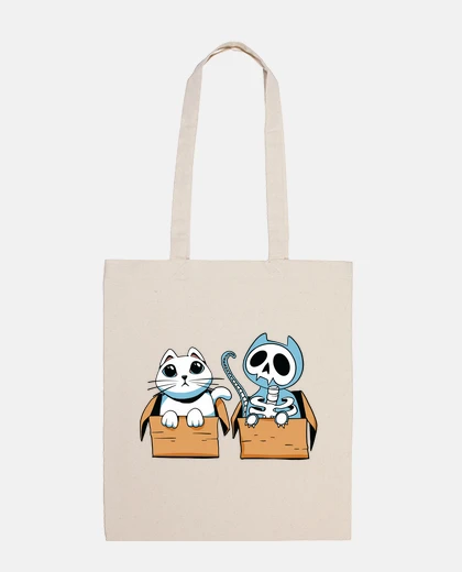 Bag mental health me and also me student bag cat student